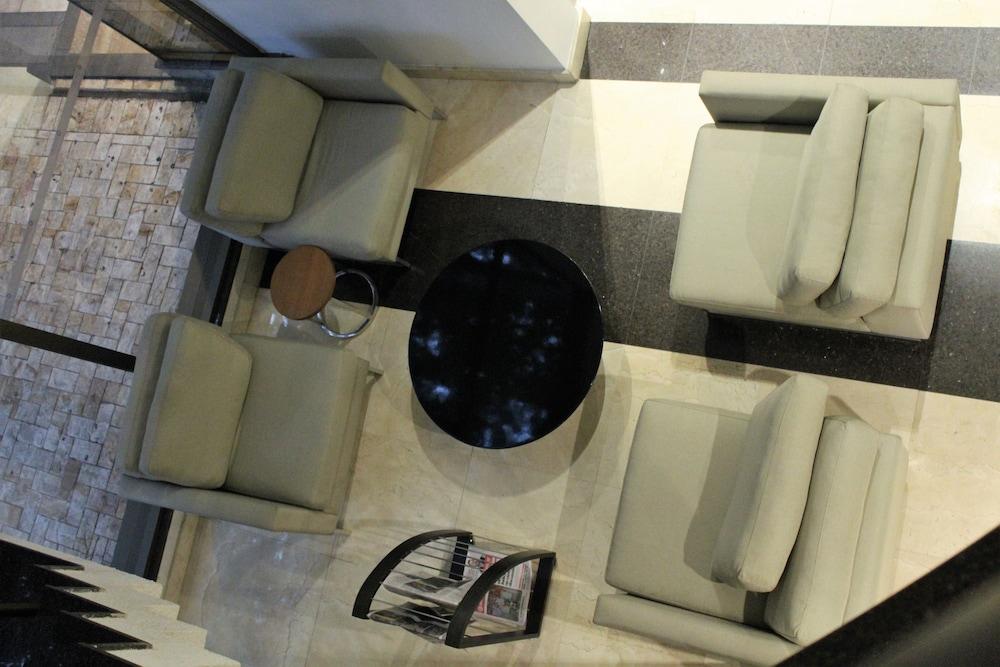 Transamerica Executive Paulista 4* São Paulo