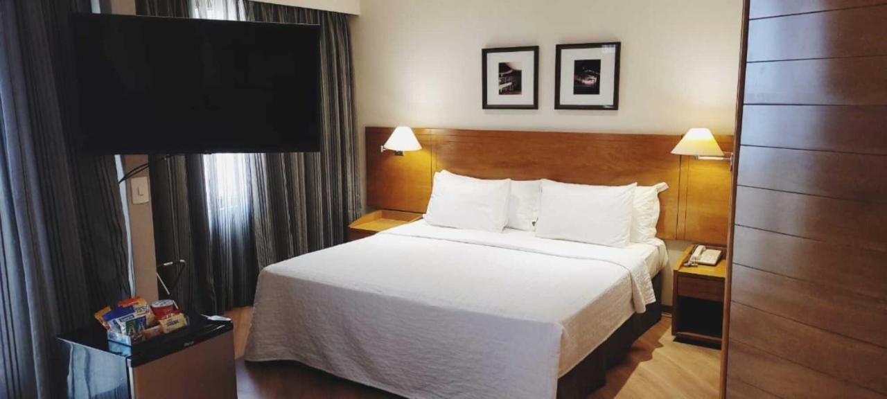 Transamerica Executive Paulista 4* São Paulo