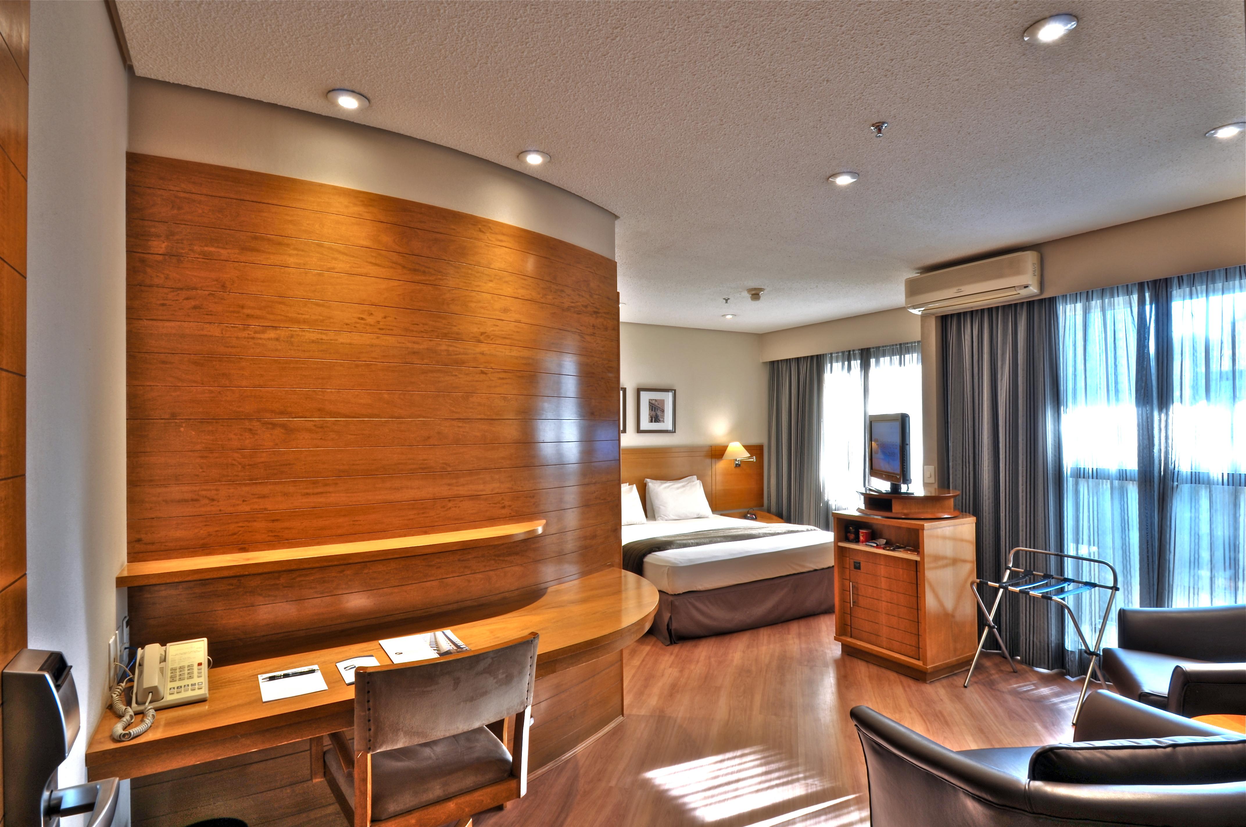 Transamerica Executive Paulista Hotel São Paulo