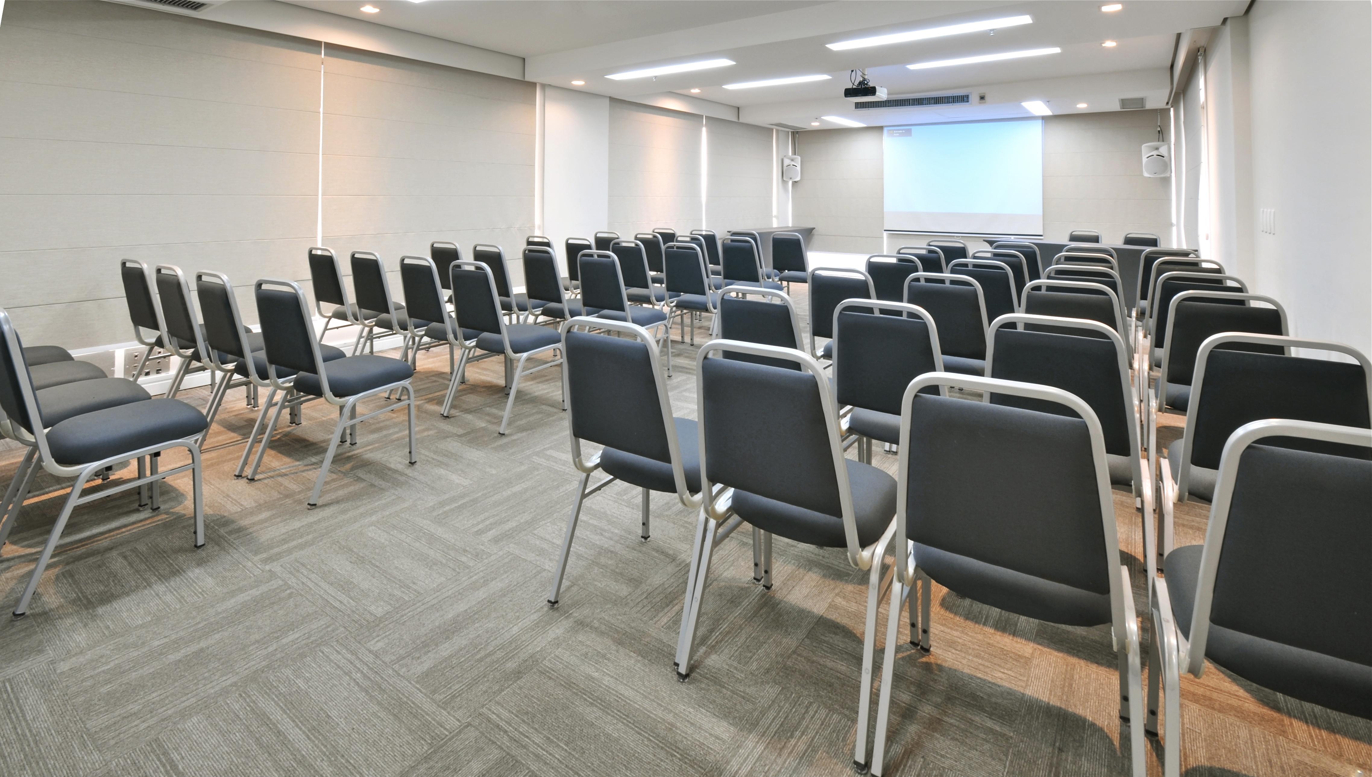 Transamerica Executive Paulista 4* São Paulo