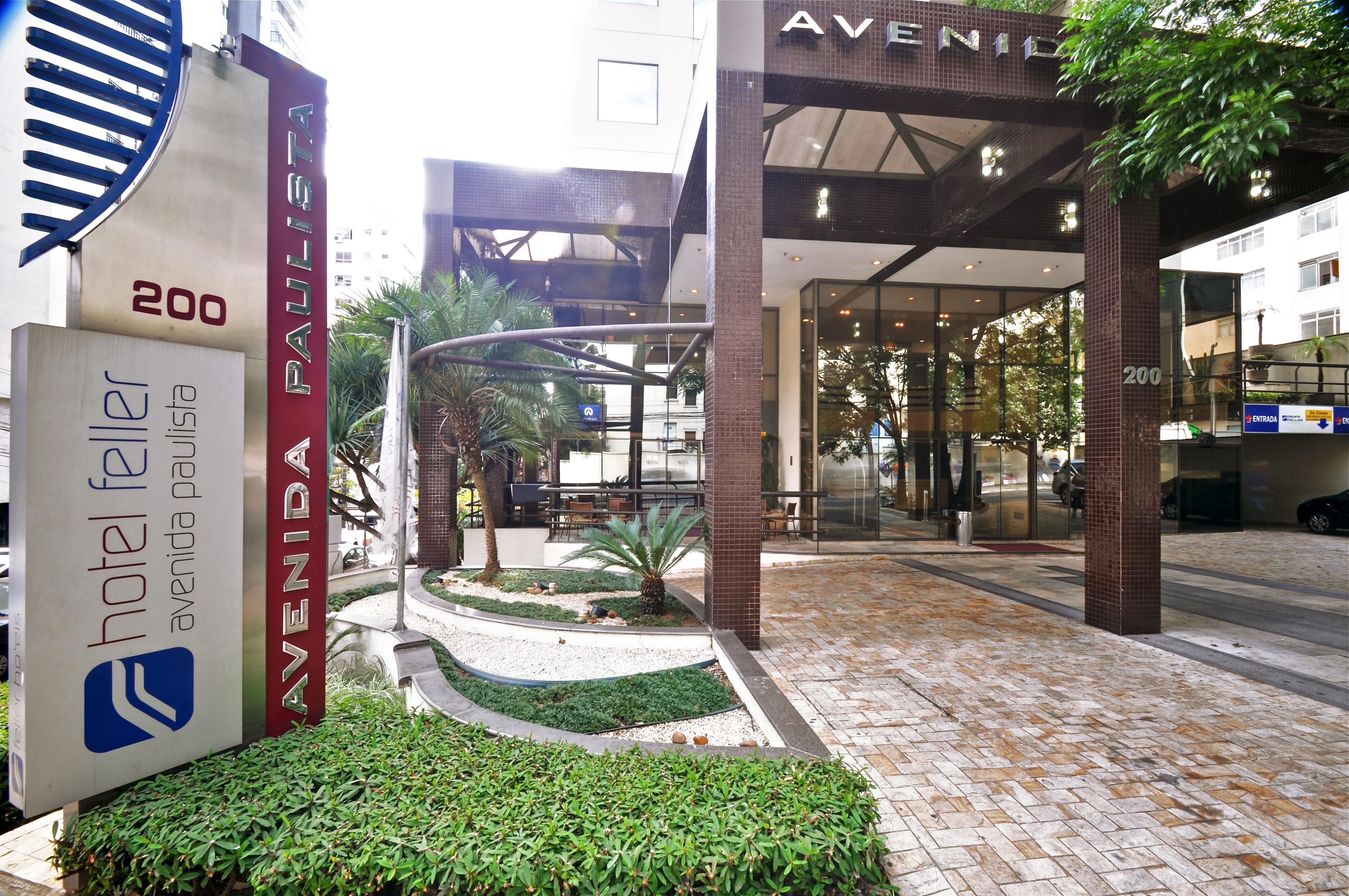 Transamerica Executive Paulista Hotel São Paulo