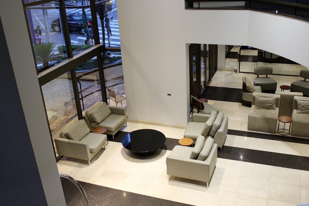 Transamerica Executive Paulista 4* São Paulo